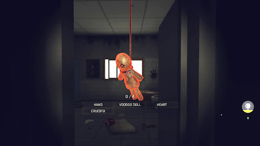 Shadows of Truth APK