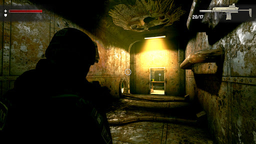 Wall of Insanity MOD APK