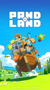 PANDOLAND