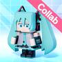 PANDOLAND: Hatsune Miku Collab