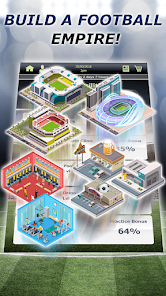 Football Tycoon Screenshot