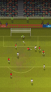 Football Boss: Be The Manager