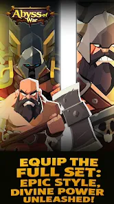 Abyss Of War