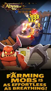 Abyss Of War