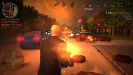 tải Payback 2 cho điện thoại
