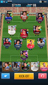 Soccer Collector