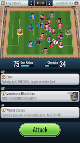 Soccer Collector