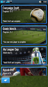 Soccer, Collector