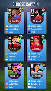 Soccer Collector