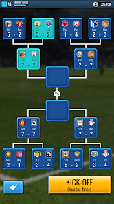 Soccer Collector