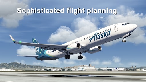 Aerofly FS Global ApkUnlimit