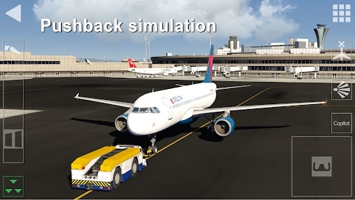 Aerofly FS Global APK