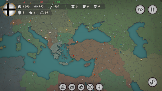 Our Empire Remake Pro