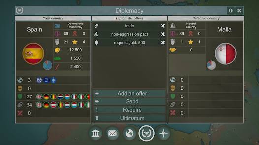 Our Empire Remake Pro