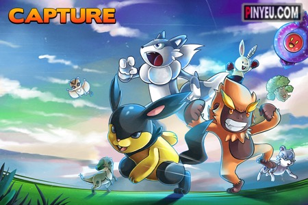 Download Neo Monsters Game