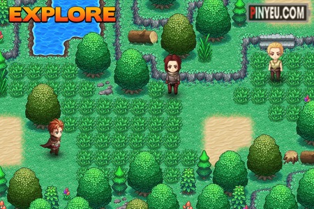 Download Neo Monsters Free