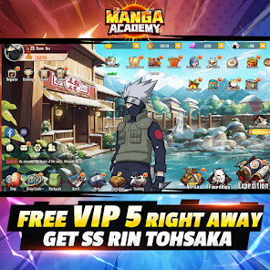 Manga Academy