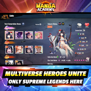Manga Academy