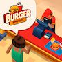 Idle Burger Empire Tycoon