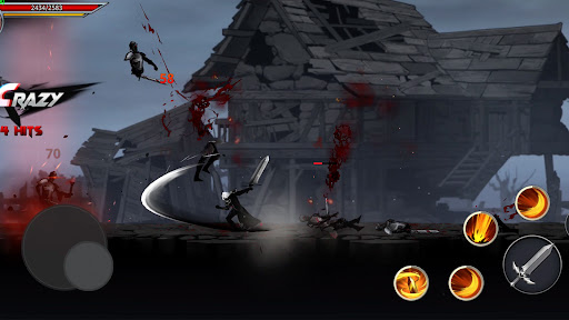 Shadow Slayer: The Dark Impact MOD Tool