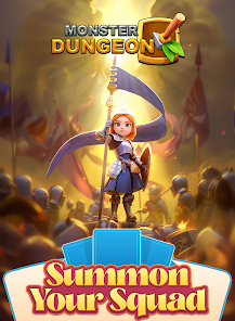 Monster Dungeon