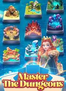 Monster Dungeon