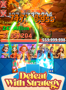 Monster Dungeon