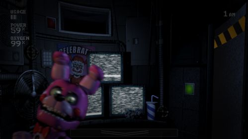 Five Nights at Freddy's 5 MOD