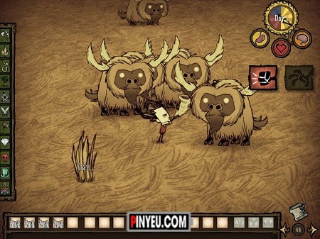 Download Dont Starve PE