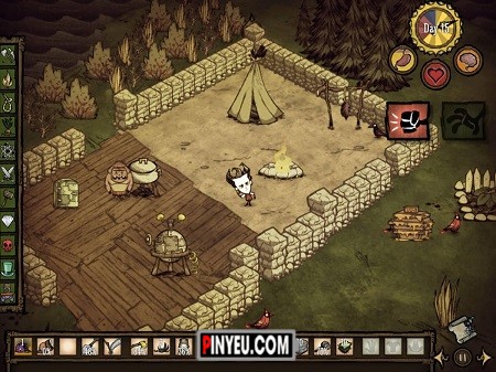 Download Don't Starve: Pocket Edition