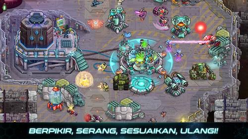 download Iron Marines completely free