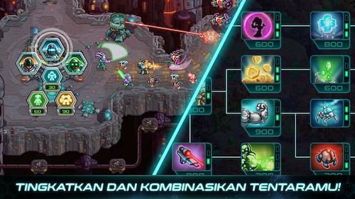 Iron Marines mod unlock all
