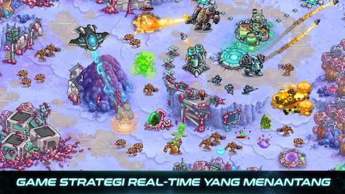 Iron Marines mod unlimited money
