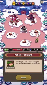 Help Us my Lord
