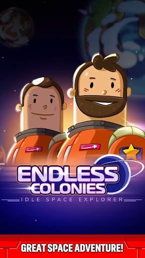 Space Simulation Game