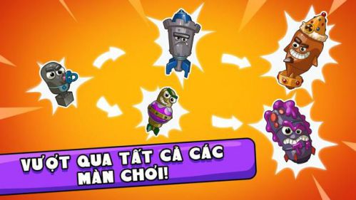 BIG BANG Evolution explosive combination