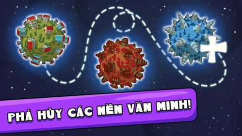 BIG BANG Evolution endless money mod