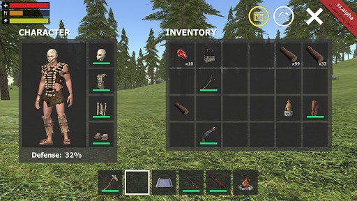 Survival Genre