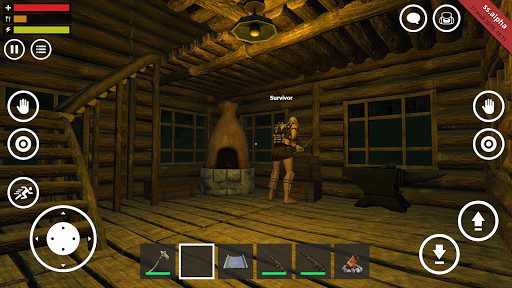 Download Survival Simulator MOD APK