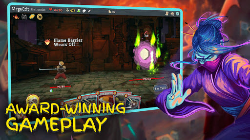 Slay the Spire MOD Full