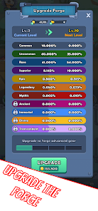 Monster Idle