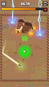 Last Survivor: Hero Battle io