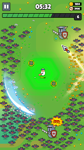 Last Survivor: Hero Battle io