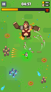 Last Survivor: Hero Battle io