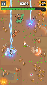 Last Survivor: Hero Battle io