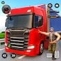 Truck Simulator : Europe 2024
