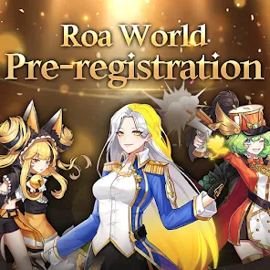 ROAWORLD