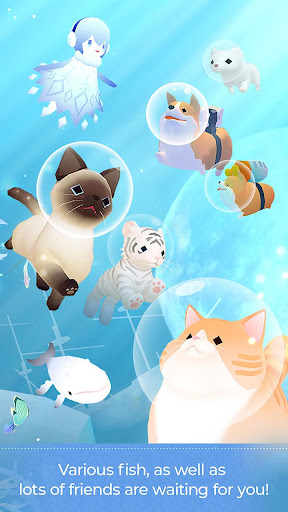 Tap Tap Fish AbyssRium Unlimited Money Hack