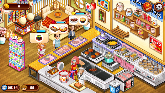 Cafe Panic