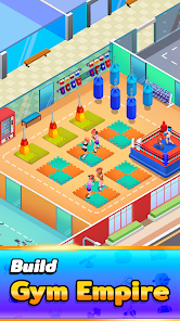 Idle Boxing Tycoon